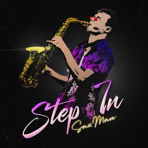 Step in (Original mix)