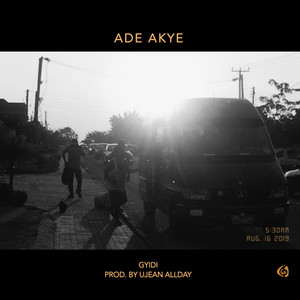 Ade Akye
