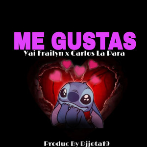 Me Gustas (COVER版)