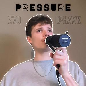 Pressure (ZVD GBB Wildcard) (D-Hawk Remix)