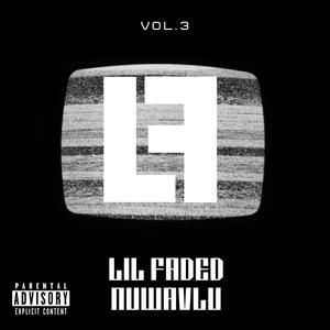 Lil Faded - Mi Raza (feat. NuWavLu, Krazie & Fume$) (Explicit)
