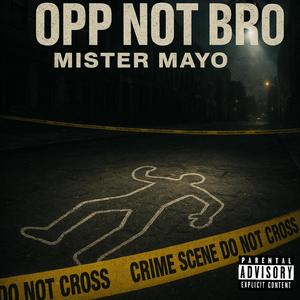 Opp Not Bro (Explicit)