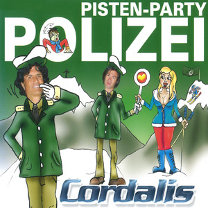 Pisten Party Polizei (Long Mix)
