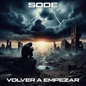 VOLVER A EMPEZAR