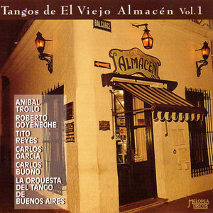 Patotero Sentimental