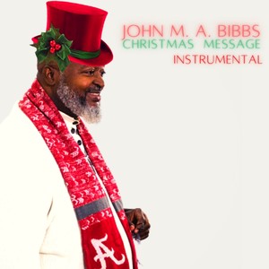 Christmas Message Instrumental