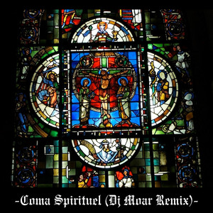 Loco Rodriguez - Coma Spirituel (Dj Moar Remix|Explicit)