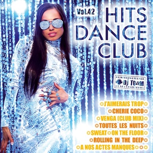 Hit Dance Club, Vol. 42