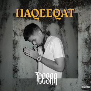 Haqeeqat(feat. Apploz) (Explicit)