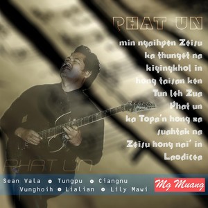 Min Ngaihpen Zeisu(feat. Tungpu & Vunghoih)