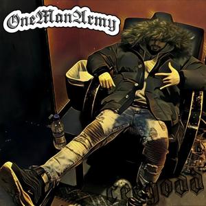 ONE MAN ARMY (Explicit)