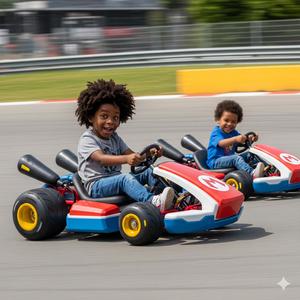 I'm The Best (Explicit)