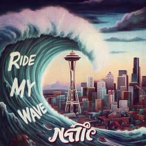 Ride My Wave (Explicit)