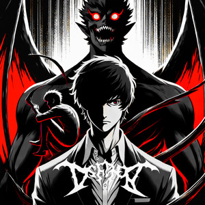 Devilman