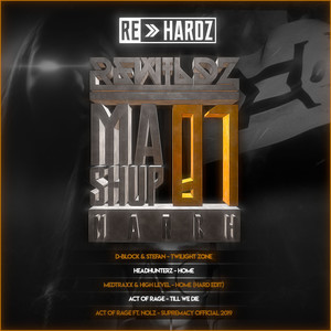 Re/Hardz Mashup 01
