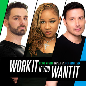 Work It If You Want It (Radio Mix)