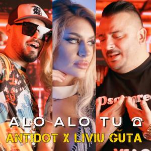 Alo Alo Tu (feat. Liviu Guta)