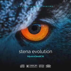 Stena Evolution EP