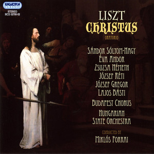 Liszt: Christus