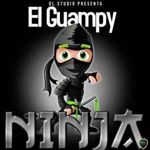 Ninja (feat. El Guampy)