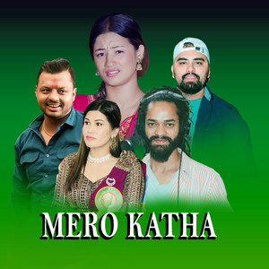 Mero Katha