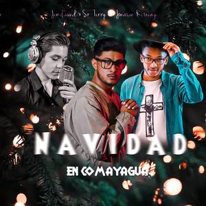 NAVIDAD EN COMAYAGUA (feat. Jemil Sound & Jonatan Retreage)