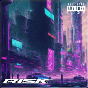 Risk (feat. Tha Anarchist) [Explicit]