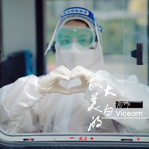 最美的大白 (原版)