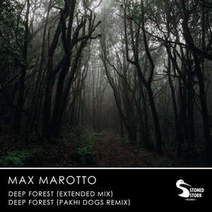 Deep Forest