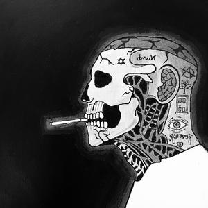 €₦ R€₽€₳₸ (feat. MXXLVN) (Explicit)