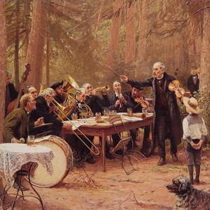 Danza La Banda - III