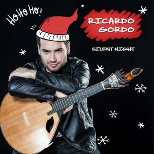 Silent night (feat. Válter Freitas)