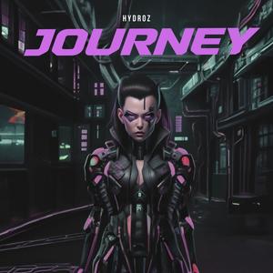 Journey (TECHNO) (Explicit)