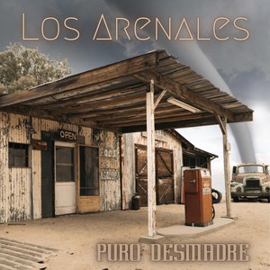 Griselda Maria Remix(feat. Marcus Daniels)