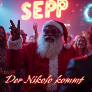 Der Nikolo kommt (Partymix) [Explicit]