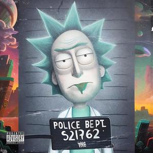 GUESS WHO (Explicit)