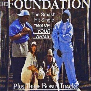 The Foundation (Explicit)