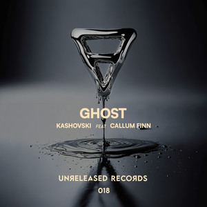Ghost (Extended Mix)