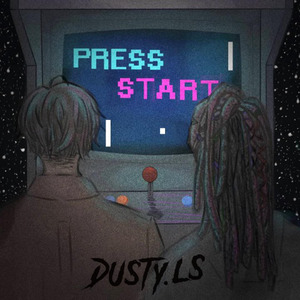 PRESS START