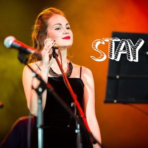 Stay (feat. Andreipoll)