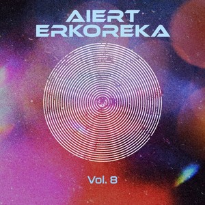 Aiert Erkoreka, Vol. 8