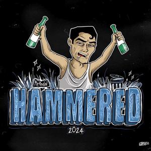 HAMMERED (Hjemmesnekk) (feat. $NEKKERBODEN) (Explicit)