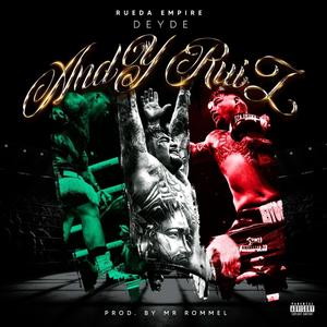 Andy Ruiz (feat. deydee)