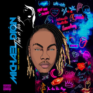 This Is for Ya(A Capella) (Explicit)
