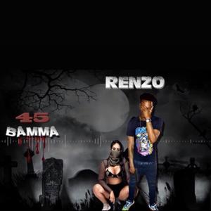 45 Bamma (Explicit)