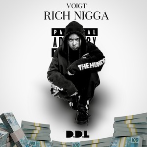 Rich Nigga (Explicit)