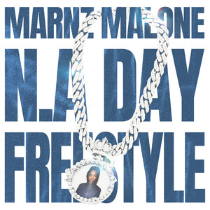 NA Day Freestyle (Explicit)