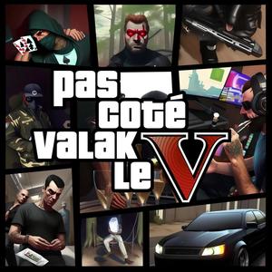 Pas coté All Star (feat. Redwood) (Explicit)