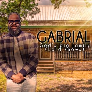 God's Big Family (Lord Knows) (Acoustic Version)