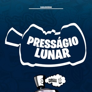 Presságio Lunar (Slowed|Explicit)